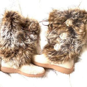 Beautiful New in box Oscar sport hand made in Italy boots